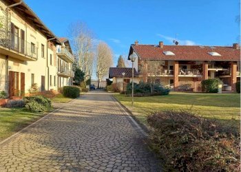 PARCO - Quadrilocale strada San Giovanni, 21, San Carlo Canavese - foto 3