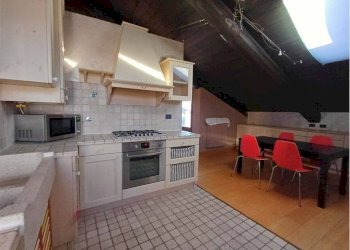 CUCINA - Quadrilocale strada San Giovanni, 21, San Carlo Canavese - foto 7