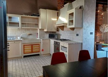 Cucina - Quadrilocale strada San Giovanni, 21, San Carlo Canavese - foto 8