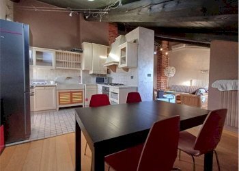 Cucina - Quadrilocale strada San Giovanni, 21, San Carlo Canavese - foto 9