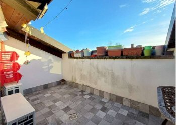 TERRAZZO - Quadrilocale strada San Giovanni, 21, San Carlo Canavese - foto 10