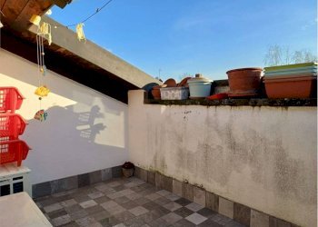 Balcone - Quadrilocale strada San Giovanni, 21, San Carlo Canavese - foto 11