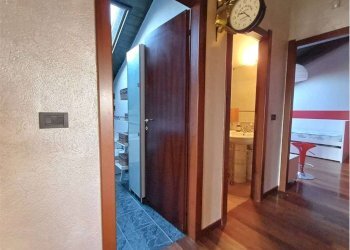 DISIMPEGNO - Quadrilocale strada San Giovanni, 21, San Carlo Canavese - foto 12