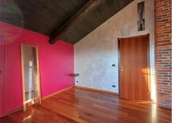 Stanza non arredata - Quadrilocale strada San Giovanni, 21, San Carlo Canavese - foto 14