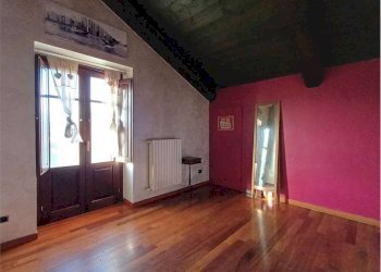 Stanza non arredata - Quadrilocale strada San Giovanni, 21, San Carlo Canavese - foto 15