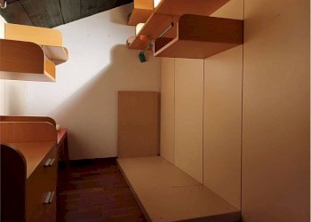 CABINA ARMADIO - Quadrilocale strada San Giovanni, 21, San Carlo Canavese - foto 16