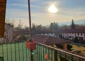 Balcone - Quadrilocale strada San Giovanni, 21, San Carlo Canavese - foto 18