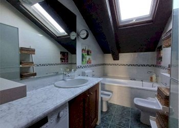 BAGNO - Quadrilocale strada San Giovanni, 21, San Carlo Canavese - foto 21