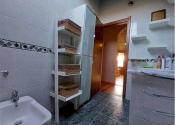 Bagno - Quadrilocale strada San Giovanni, 21, San Carlo Canavese - foto 22