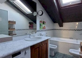 Bagno - Quadrilocale strada San Giovanni, 21, San Carlo Canavese - foto 23