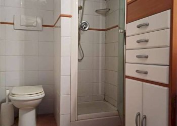 Bagno - Quadrilocale strada San Giovanni, 21, San Carlo Canavese - foto 25