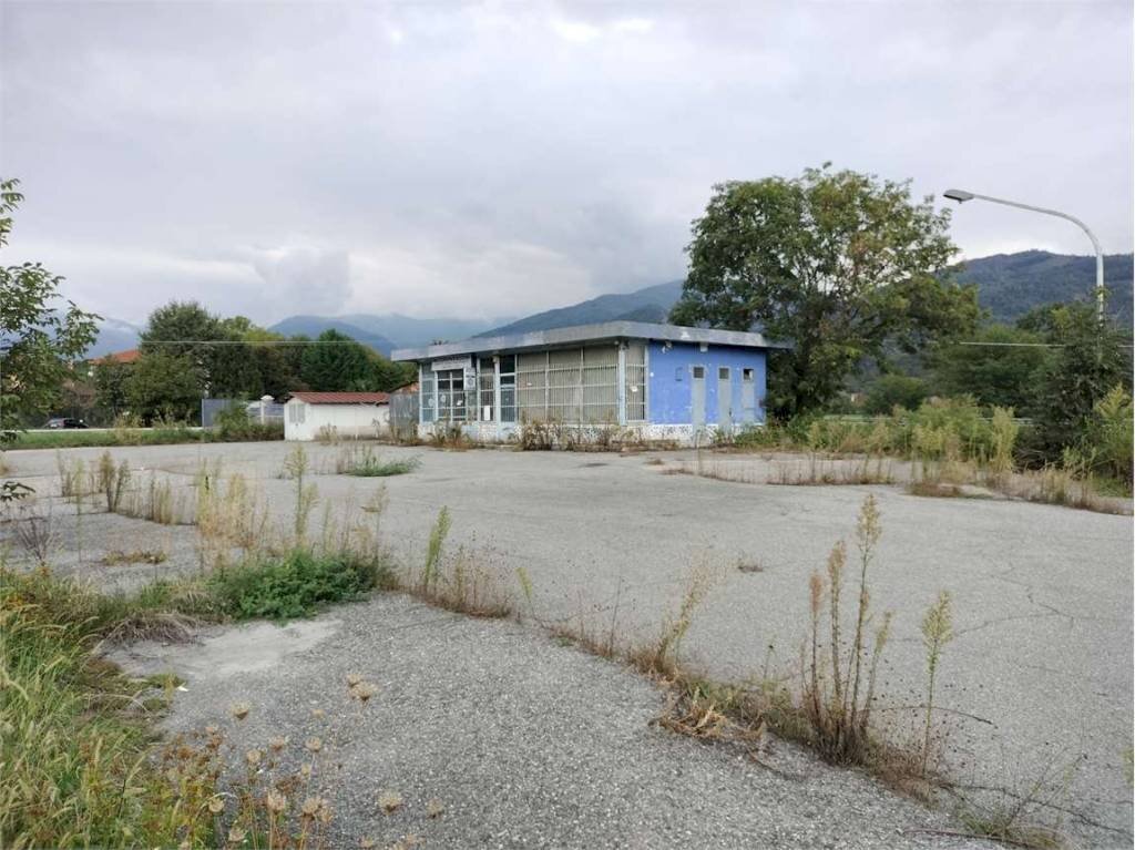 Terreno - Negozio strada provinciale Lanzo Torino, 50, Balangero - foto 1