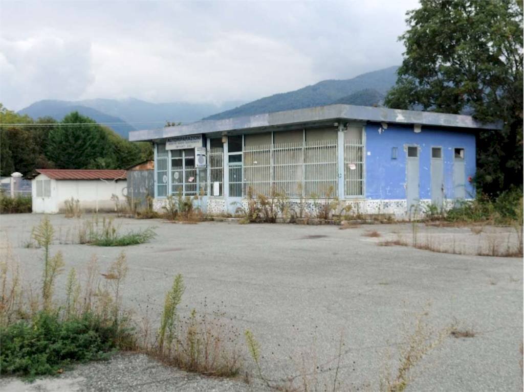 Zona - Negozio strada provinciale Lanzo Torino, 50, Balangero - foto 2