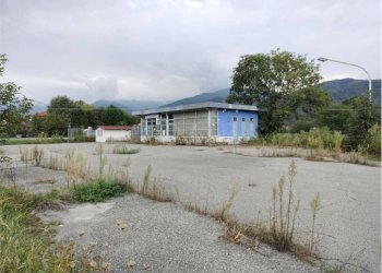 Terreno - Negozio strada provinciale Lanzo Torino, 50, Balangero - foto 1