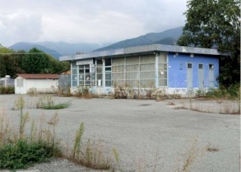 Zona - Negozio strada provinciale Lanzo Torino, 50, Balangero - foto 2