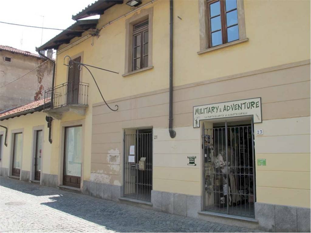 Facciata - Office via Don Lorenzo Giordano, 21, Ciriè - photo 1