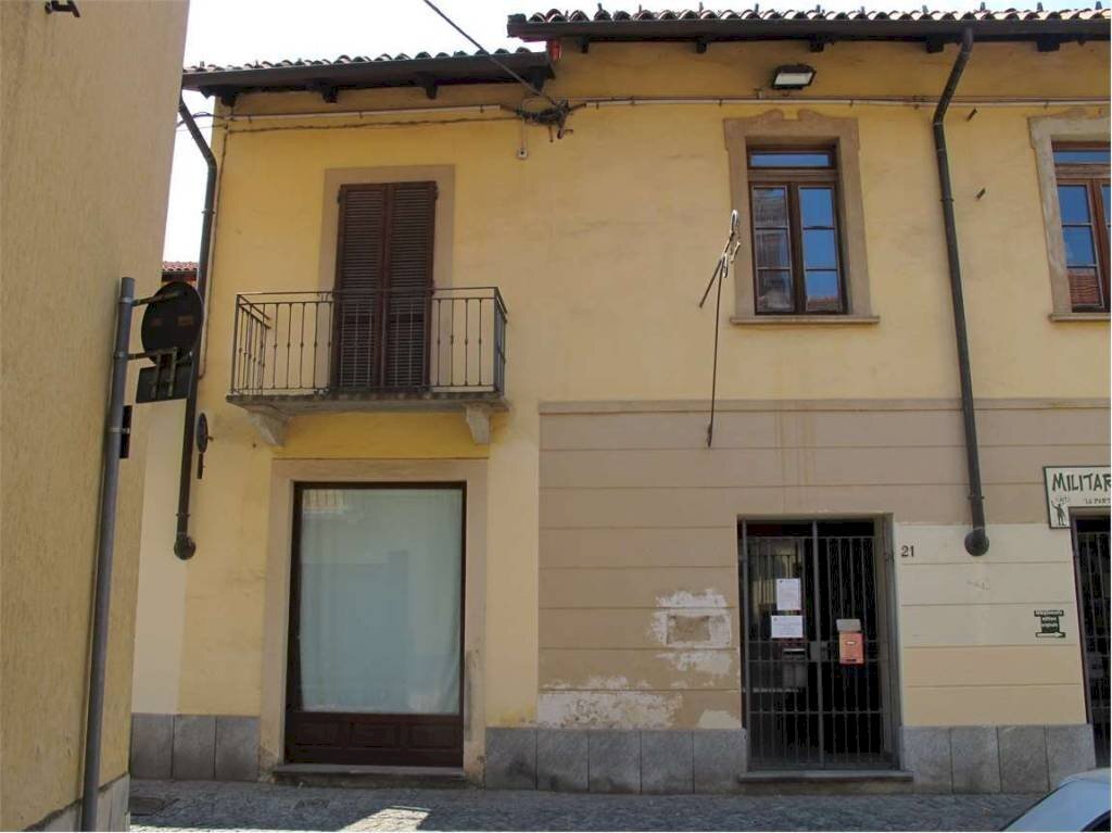 Facciata - Office via Don Lorenzo Giordano, 21, Ciriè - photo 2