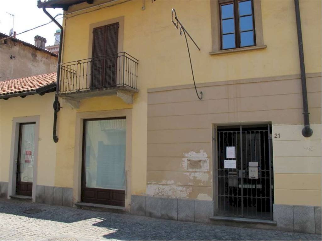 Facciata - Office via Don Lorenzo Giordano, 21, Ciriè - photo 3