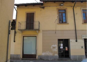Facciata - Ufficio via Don Lorenzo Giordano, 21, Ciriè - foto 2