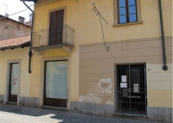 Facciata - Ufficio via Don Lorenzo Giordano, 21, Ciriè - foto 3