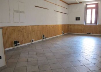 Stanza non arredata - Ufficio via Don Lorenzo Giordano, 21, Ciriè - foto 7