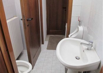 Bagno - Ufficio via Don Lorenzo Giordano, 21, Ciriè - foto 9