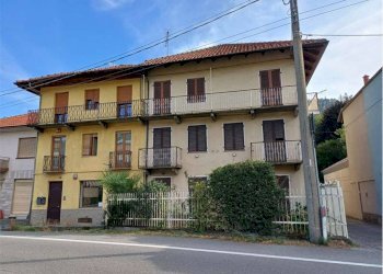 Facciata - Independent house via Torino, 22, Lanzo Torinese - photo 1