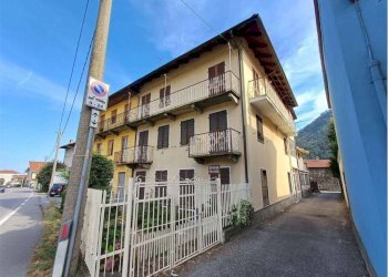 Facciata - Independent house via Torino, 22, Lanzo Torinese - photo 2
