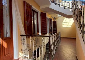 Balcone - Casa indipendente via Torino, 22, Lanzo Torinese - foto 5