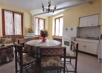 Cucina - Casa indipendente via Torino, 22, Lanzo Torinese - foto 7