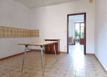 Stanza arredata - Casa indipendente via Torino, 22, Lanzo Torinese - foto 9