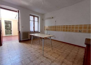 Stanza non arredata - Casa indipendente via Torino, 22, Lanzo Torinese - foto 10