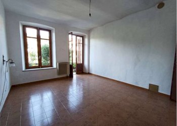 Stanza non arredata - Casa indipendente via Torino, 22, Lanzo Torinese - foto 12