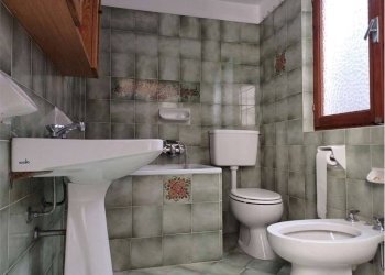 Bagno - Casa indipendente via Torino, 22, Lanzo Torinese - foto 13