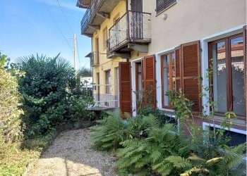 Giardino - Casa indipendente via Torino, 22, Lanzo Torinese - foto 15