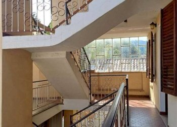 Interno palazzo - Casa indipendente via Torino, 22, Lanzo Torinese - foto 18