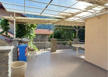 Balcone - Casa indipendente via Torino, 22, Lanzo Torinese - foto 19