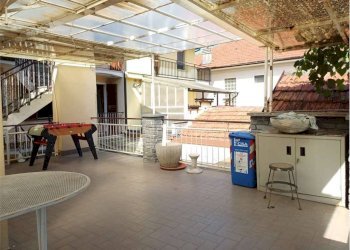 Balcone - Independent house via Torino, 22, Lanzo Torinese - photo 20