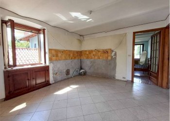 Stanza non arredata - Casa indipendente via Torino, 22, Lanzo Torinese - foto 21