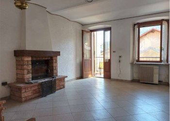 Salone - Casa indipendente via Torino, 22, Lanzo Torinese - foto 22