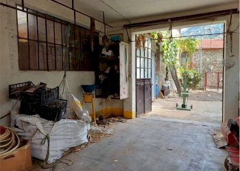 Box auto - Casa indipendente via Torino, 22, Lanzo Torinese - foto 27