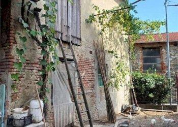 Facciata - Casa indipendente via Torino, 22, Lanzo Torinese - foto 28