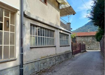 Zona - Casa indipendente via Torino, 22, Lanzo Torinese - foto 29