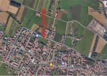 Mappa - Terreno edificabile via Viola, Ciriè - foto 1