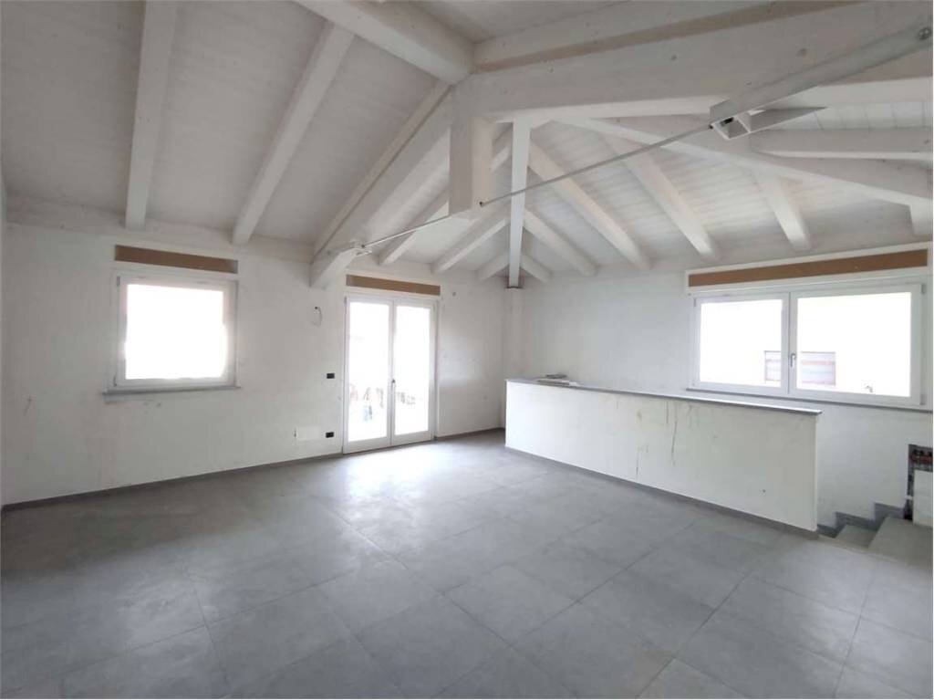 Interno non residenziale - Bilocale via Busano, s.n.c., Rivara - foto 1