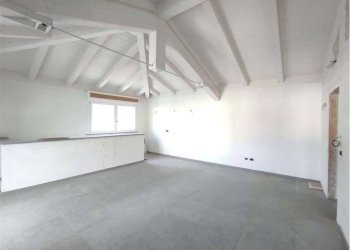 Stanza non arredata - Two-room apartment via Busano, s.n.c., Rivara - photo 3