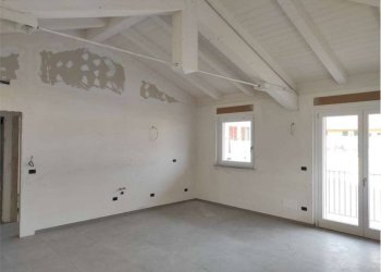 Stanza non arredata - Bilocale via Busano, s.n.c., Rivara - foto 4