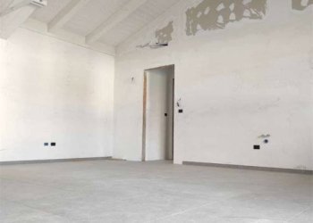 Stanza non arredata - Bilocale via Busano, s.n.c., Rivara - foto 5