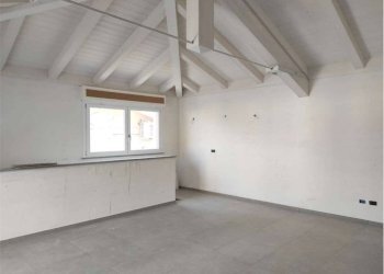 Stanza non arredata - Bilocale via Busano, s.n.c., Rivara - foto 6