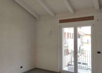 Stanza non arredata - Two-room apartment via Busano, s.n.c., Rivara - photo 7